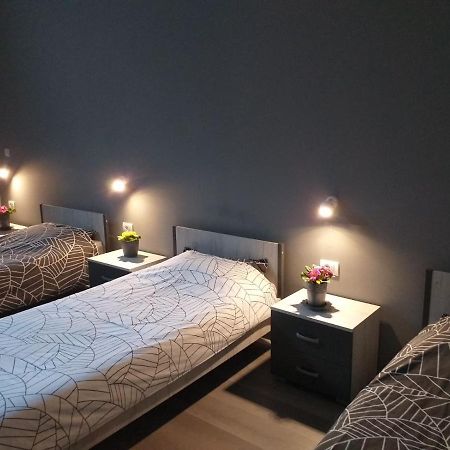 Apartman Stari Most - Old Bridge Óbecse Kültér fotó