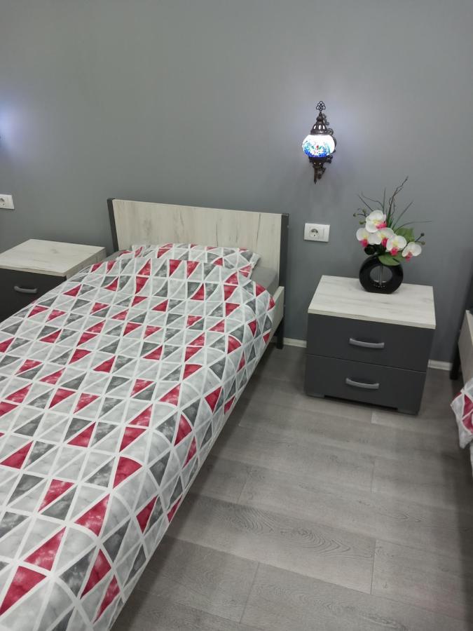 Apartman Stari Most - Old Bridge Óbecse Kültér fotó