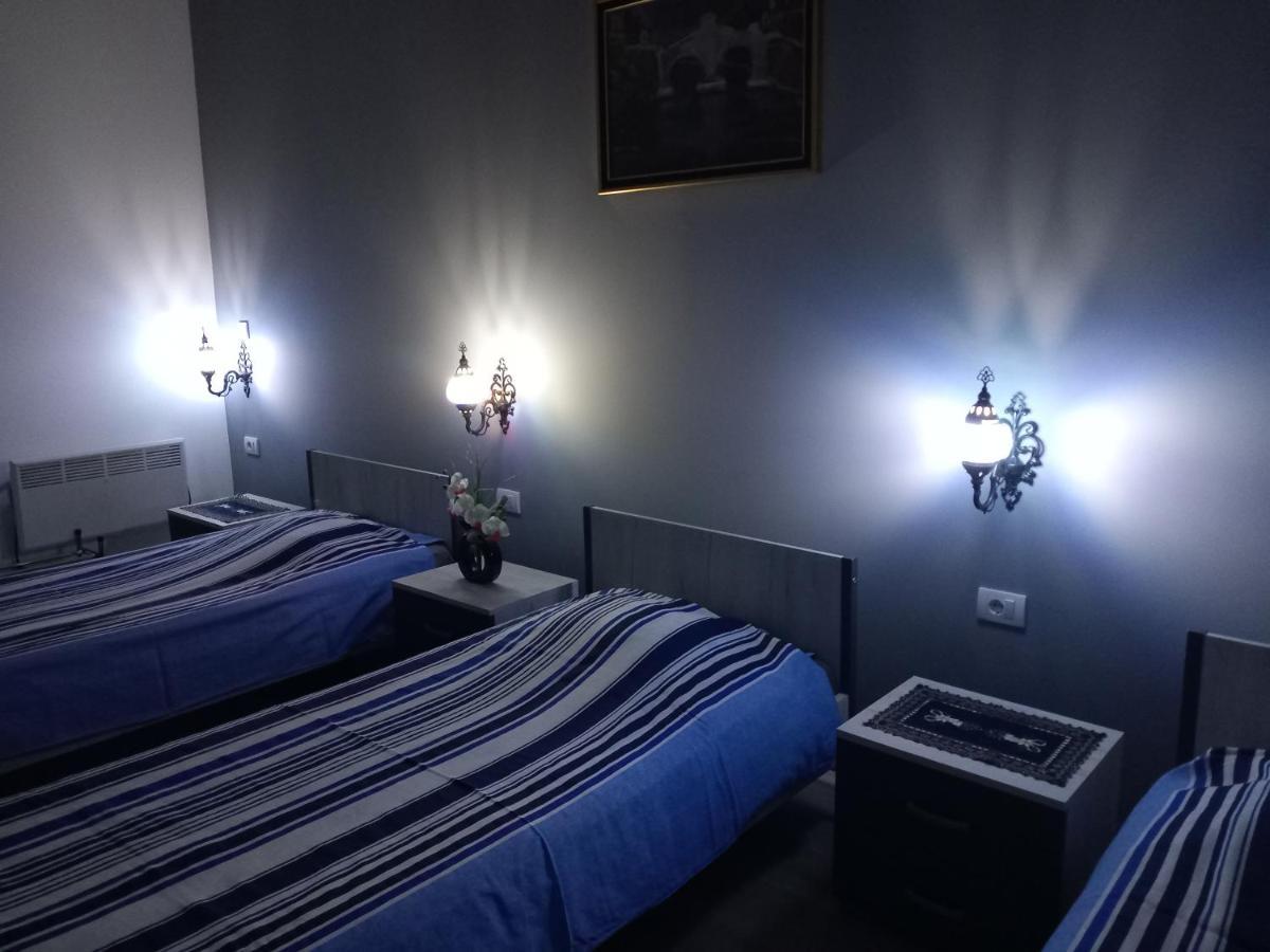 Apartman Stari Most - Old Bridge Óbecse Kültér fotó